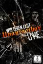 Unantastbar - Wir Leben Laut: Live