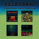 Craig Eela - A Spaceman Came Travelling