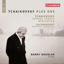 Tschaikowski Pjotr / Rachmaninov Sergei - Tchaikovsky...