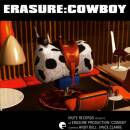 Erasure - Cowboy (2024 Expanded Edition / Hardbook)