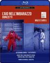 Donizetti Gaetano - Laio Nellimbarazzo (Coro &...