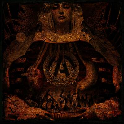 Atreyu - Congregation Of The Damned