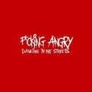 Fucking Angry - Dancing In The Streets (180Gr. Red-Black Splatter)