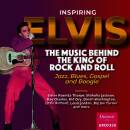 Inspiring Elvis (Various)