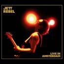 Rebel Jett - Live In Amsterdam