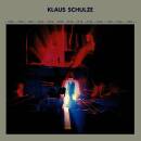 Schulze Klaus - ...Live. (Jewelcase)