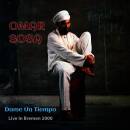 Sosa Omar - Dame Un Tiempo (Live In Bremen 2000)