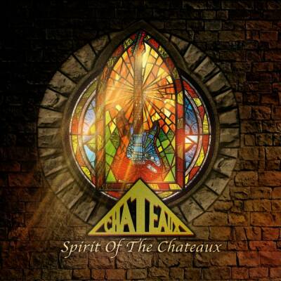 Chateaux - Spirit Of Chateaux (3 CD Digipak)