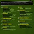 Mozart Wolfgang Amadeus / u.a. - John Culshaw: The Art Of The Producer (Culshaw John / u.a.)