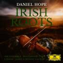Vivaldi / Purcell / Boyle / Geminiani - Irish Roots (Hope...