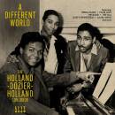 Different World: Holland-Dozier Songbook (Various /...