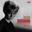 Deshannon Jackie - Nothing Can Stop Me: 1960-62 (Liberty...