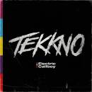 Electric Callboy - TEKKNO (Ltd. Deluxe Fanbox 2024)