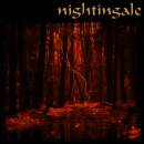 Nightingale - I (Re-issue - black LP)
