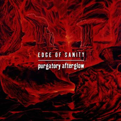 Edge Of Sanity - Purgatory Afterglow (Re-Issue)