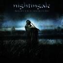 Nightingale - Nightfall Overture (Re-issue black LP)
