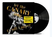 Lauper Cyndi - Let The Canary Sing