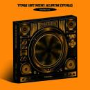 Yuqi - Yuq1 - Star Version - Deluxe Box Set 1 (K-Pop)