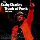 The Craig Charles Trunk Of Funk Vol.3 (Diverse Interpreten)