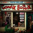 Deluxe Pepe - Comix Sonix