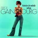 Gainsbourg Serge - Histoire De Melody Nelson...