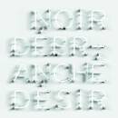 Noir Desir - Debranche (CD Greenpack)