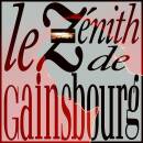 Gainsbourg Serge - Le Zenith De Gainsbourg (3Lp)