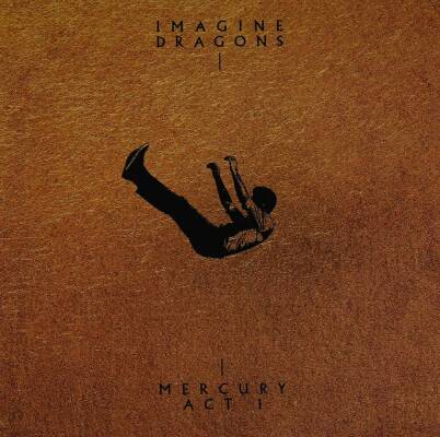 Imagine Dragons - Mercury: Act I (Ltd. Boxset)