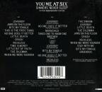 You Me At Six - Sinners Never Sleep (3 CD Deluxe)