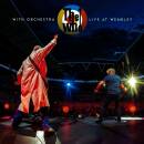 Who The / Isobel Griffiths Orchestra - ... Live At...