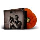 Volbeat - Servant Of The Mind (orange/purple marbled LP)