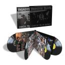 Beastie Boys - Check Your Head (ltd. 4LP)