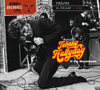Johnny Hallyday - Live Frejus 1966