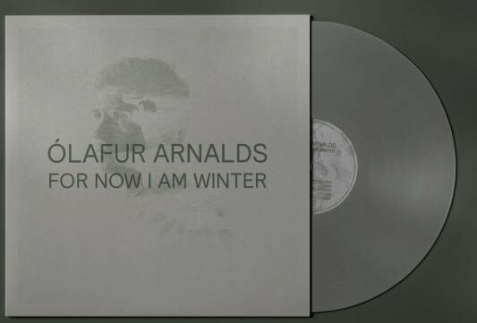 Arnalds Olafur - For Now I Am Winter (Arnalds Olafur / 10 Year Anniversary Edition)