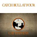 Stevens Cat - Catch Bull At Four (Ltd. Orange Vinyl)
