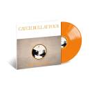 Stevens Cat - Catch Bull at Four (ltd. orange Vinyl)
