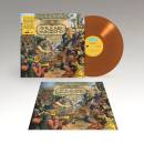Zappa Frank - The Grand Wazoo (ltd. brown marbled Vinyl)