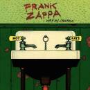 Zappa Frank - Waka / Jawaka (Ltd. Transparent Green Vinyl)