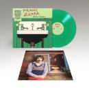 Zappa Frank - Waka/Jawaka (ltd. transparent green Vinyl)