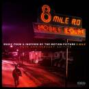 Eminem - 8 Mile (Ltd. Die Cut Cover)