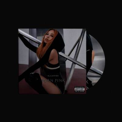 Blackpink - BORN PINK (Jennie Version)