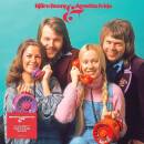 ABBA - Ring Ring (ltd. coloured Vinyl Boxset)