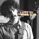 Zappa Frank - Mudd Club/Munich ´80 (ltd. coke...