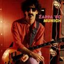 Zappa Frank - Mudd Club / Munich 80 (Ltd. Transparent...