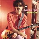 Zappa Frank - Mudd Club/Munich ´80 (ltd....
