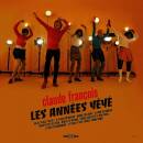 Francois Claude - Les Annees Yeye