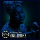 Simone Nina - Great Women Of Song: Nina Simone (Ltd. Blue...