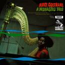 Coltrane Alice - A Monastic Trio (black,180g, Gatefold,...