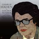 Haden Charlie - Golden Number, The (180g LP, Gatefold /...