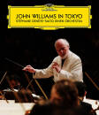 Williams John - John Williams in Tokyo (Williams John /...